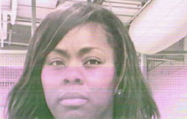 Dominique Ruffin, - Orleans Parish County, LA 